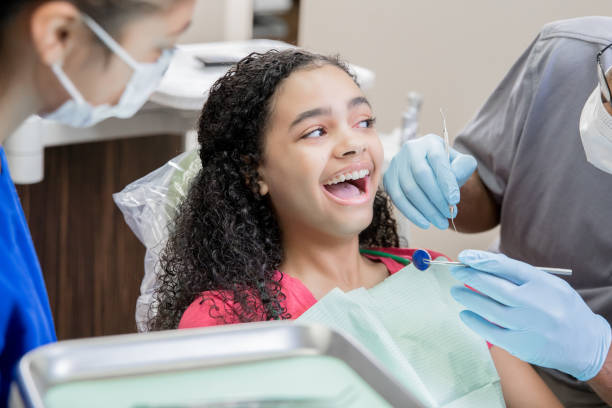 Best Tooth Infection Emergency Dentist  in Franklinton, NC