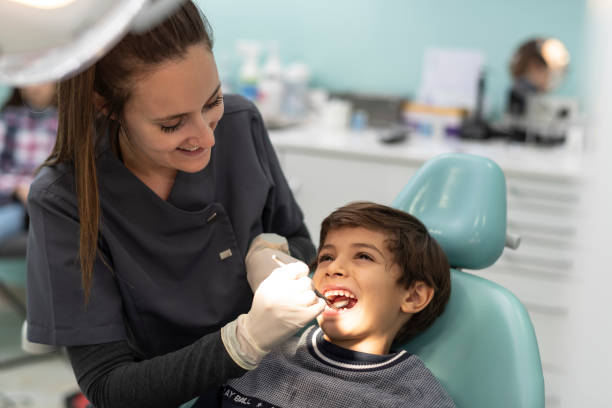 Best Root Canal Emergency Dentist  in Franklinton, NC