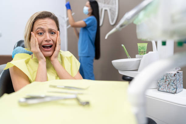 Best Broken Tooth Emergency  in Franklinton, NC