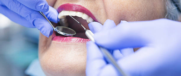 Best Dentist Open Late Near Me  in Franklinton, NC
